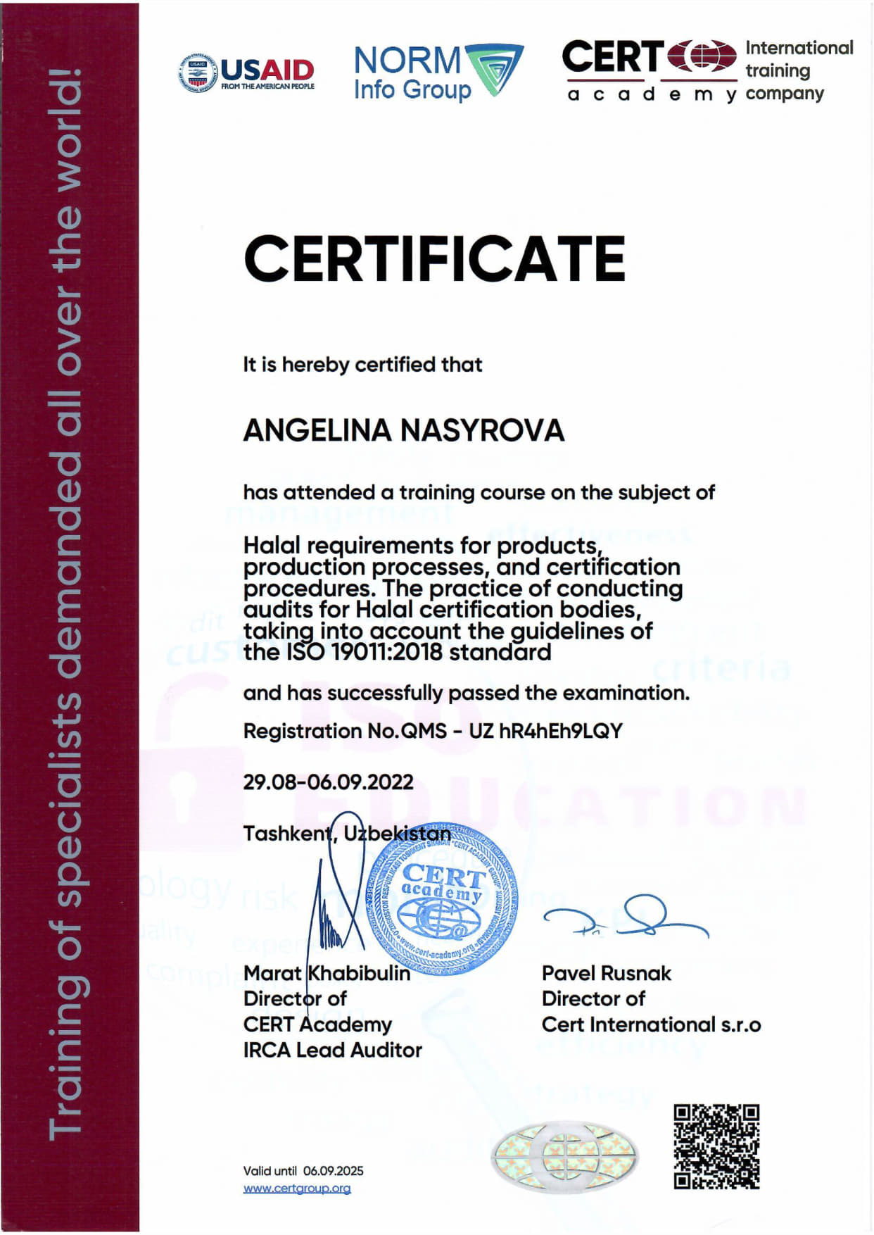 Halal – Насырова Ангелина-CERT_1