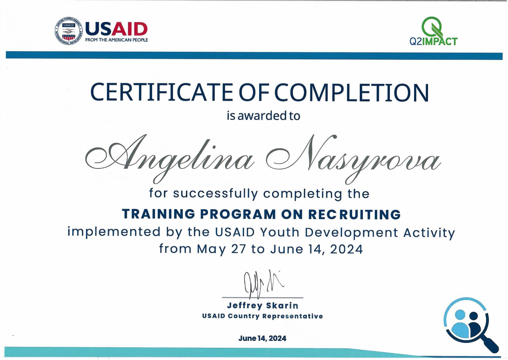 Recruiting – Насырова Ангелина-USAID_1
